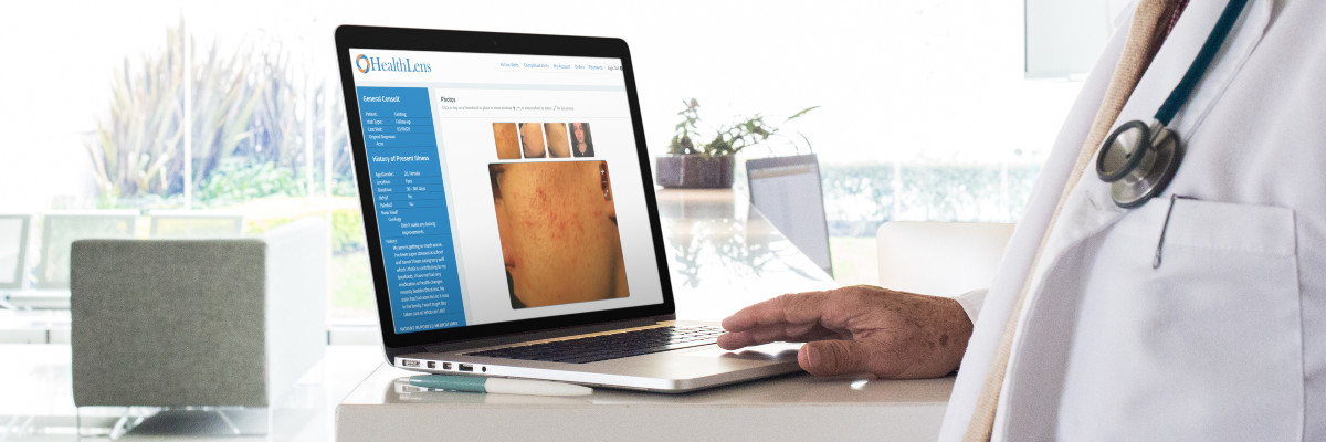 Why Dermatologists Love Michigan's Telehealth Laws